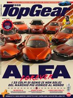 BBC Top Gear  Italia